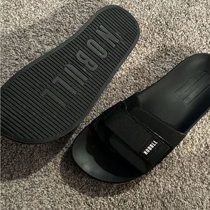 nobull slides